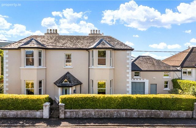 Gordonville, Sydenham Villas, Dundrum, Dundrum, Dublin 14 - Click to view photos
