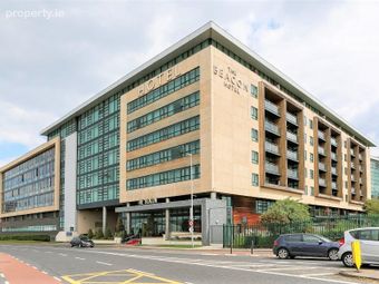 One Beacon Apartments, Beacon One, Sandyford, Dublin 18
