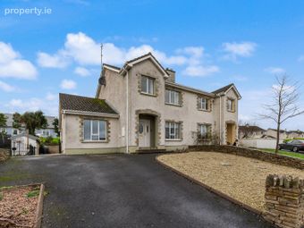 24 Parkhead, Killybegs, Co. Donegal, Killybegs, Co. Donegal