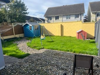 32 Hawthorn Way, Esker Hills, Portlaoise, Co. Laoi, Portlaoise, Co. Laois - Image 2