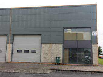 Unit 3, Block 1, Acorn Business Park, Rathangan, Co. Kildare