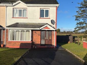 16 Cherryvale, Ballyhaunis, Ballyhaunis, Co. Mayo