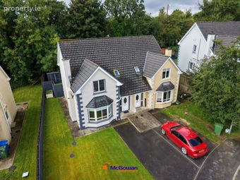 3 Oakland Heights, Drumkeen, Aughagault, Co. Donegal