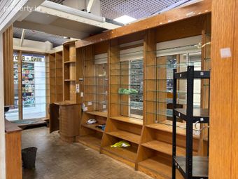 Retail Kiosk 5, Eyre Square Shopping Centre, Galway City Centre, Co. Galway - Image 2