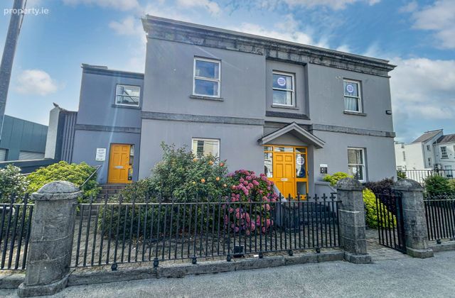 Burchall House, Parnell Street, Waterford City Centre, Co. Waterford - Click to view photos