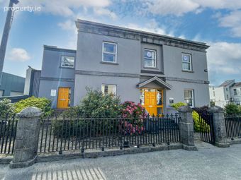 Burchall House, Parnell Street, Waterford City Centre, Co. Waterford