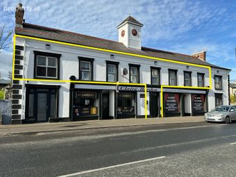 Ballymote Community Enterprise Centre, Emmett Street, Ballymote, Co. Sligo, Ballymote, Co. Sligo