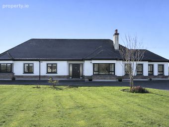 Ballinamona, Ballycanew, Gorey, Co. Wexford