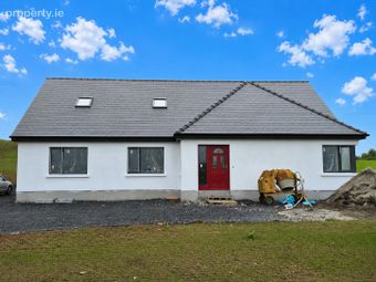 New House, Curraghcreen, Lavally, Tuam, Co. Galway, Lavally, Co. Galway - Image 2