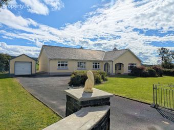 The Grove, Lissycasey, Co. Clare