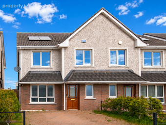 50 Castleland Park Way, Balbriggan, Co. Dublin, Balbriggan, Co. Dublin