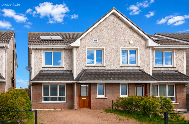 50 Castleland Park Way, Balbriggan, Co. Dublin, Balbriggan, Co. Dublin - Click to view photos