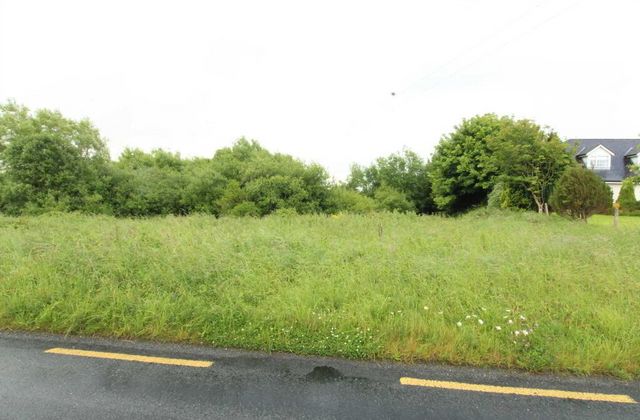 Drum, Knock, Co. Mayo, Knock, Co. Mayo - Click to view photos