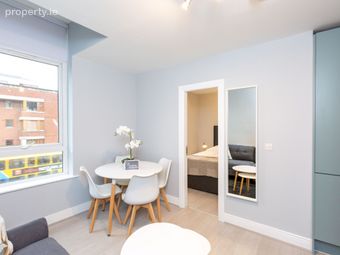 Apartment 5, 92 Rathmines Road Lower, Rathmines, Dublin 6