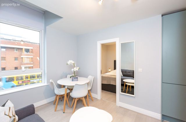 Apartment 5, 92 Rathmines Road Lower, Rathmines, Dublin 6 - Click to view photos