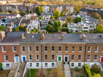 46 Wellington Road, Ballsbridge, Dublin 4, Dublin 4