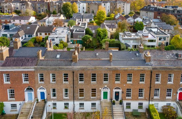 46 Wellington Road, Ballsbridge, Dublin 4, Dublin 4 - Click to view photos