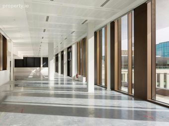 Five Dublin Landings, Central Bank Of Ireland, North Wall Quay, Dublin 1, Dublin 1 - Image 5