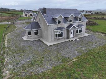 Tromaty, Quigley`s Point, Co. Donegal, Quigley's Point, Co. Donegal - Image 2