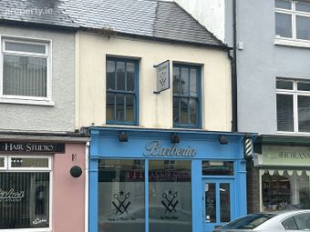 53 Patrick Street, Fermoy, Co. Cork, Fermoy, Co. Cork