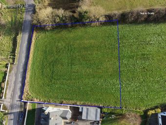 C. 0.67 Acre Site, Culliaghmore, Ballinasloe, Co. Roscommon, Feevagh, Co. Roscommon - Image 2