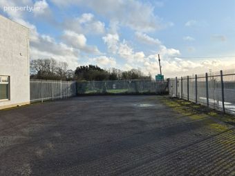 C.10,000 Ft2 Unit, Springhill Waterford Road, Kilkenny, Co. Kilkenny - Image 3