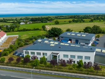 Unit A9, Network Enterprise Park, Kilcoole, Co. Wicklow - Image 2