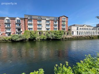 Apartment - Waterside Quay, Cork City Centre, Co. Cork