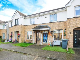 16 St John's Gate, Clondalkin, Dublin 22, Clondalkin, Dublin 22