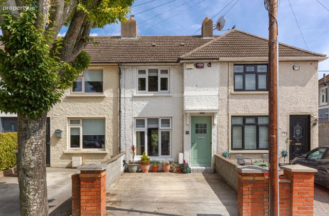 125 Annamoe Drive, Cabra, Dublin 7, Cabra, Dublin 7 - Click to view photos