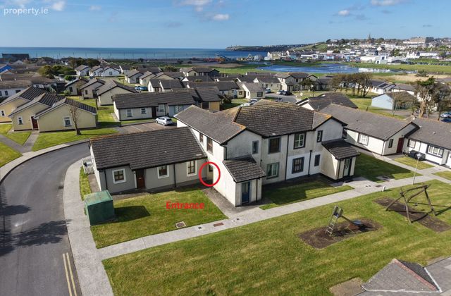 22 Pebble Drive, Pebble Beach, Tramore, Co. Waterford - Click to view photos