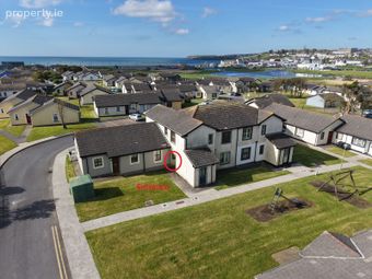22 Pebble Drive, Pebble Beach, Tramore, Co. Waterford