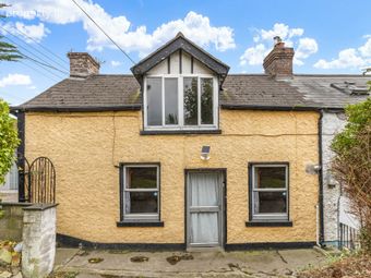 1 Stanley Villas, Mountain View Road, Killiney, Co. Dublin, Killiney, Co. Dublin