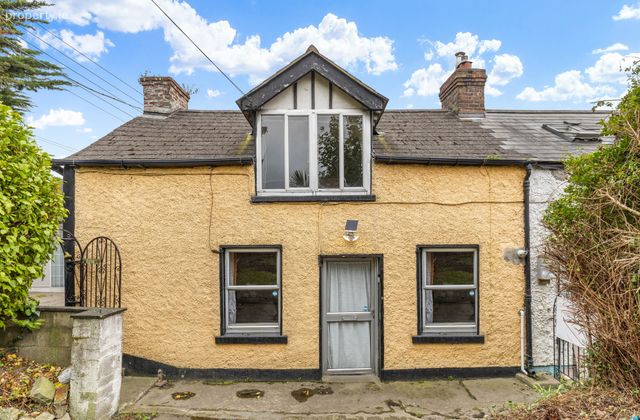 1 Stanley Villas, Mountain View Road, Killiney, Co. Dublin, Killiney, Co. Dublin - Click to view photos