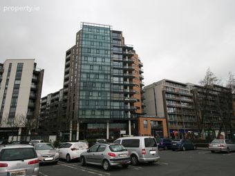 48 Virginia Hall, Belgard Square West, Tallaght, Dublin 24