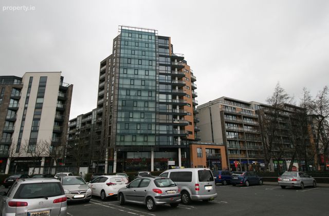 48 Virginia Hall, Belgard Square West, Tallaght, Dublin 24 - Click to view photos