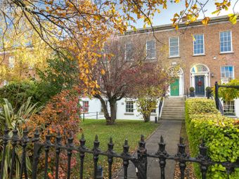 46 Wellington Road, Ballsbridge, Dublin 4, Dublin 4 - Image 2