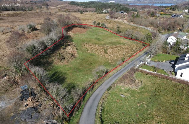 Killery, Innisfree, Ballintogher, Co. Sligo - Click to view photos