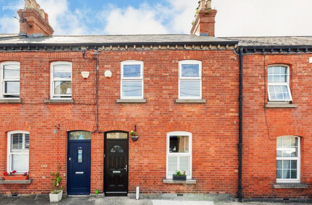 13 Leo Street, Phibsboro, Dublin 7, Dublin 7 - Click to view photos
