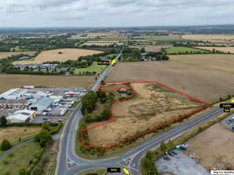 Gallowshill/scotchrath, Athy, Co. Kildare, Athy, Co. Kildare