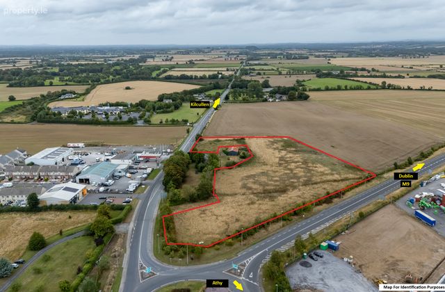 Gallowshill/scotchrath, Athy, Co. Kildare, Athy, Co. Kildare - Click to view photos