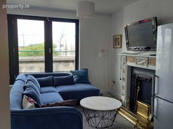 Canon Court, Dublin 8