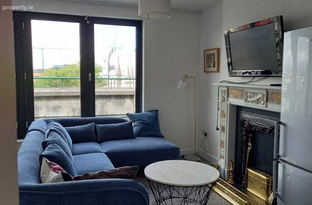 Canon Court, Dublin 8 - Click to view photos