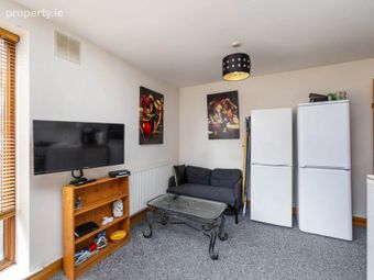Apartment 20 Brunswick Court, North Brunswick Street, Stoneybatter, Dublin 7, Co. Dublin, Stoneybatter, Dublin 7 - Image 5