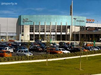 Mahon Point Shopping Centre, Co. Cork, Mahon, Co. Cork
