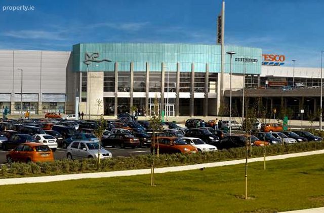 Mahon Point Shopping Centre, Co. Cork, Mahon, Co. Cork - Click to view photos