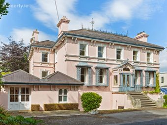Summerville, 21 Cross Avenue, Blackrock, Co. Dublin, Blackrock, Co. Dublin