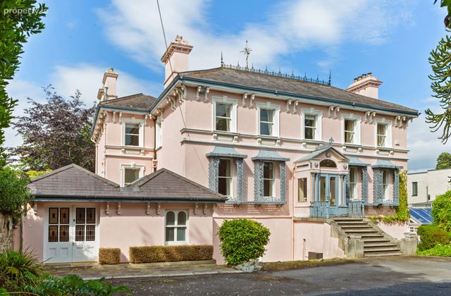 Summerville, 21 Cross Avenue, Blackrock, Co. Dublin, Blackrock, Co. Dublin - Click to view photos