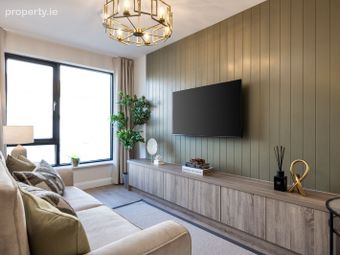 The Virginia- Two Bedroom Terraced House, Rathfarnham, Dublin 16 - Image 4