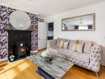 12 Ardilaun Square, Ballybough, Dublin 3, Ballybough, Dublin 3 - Image 3